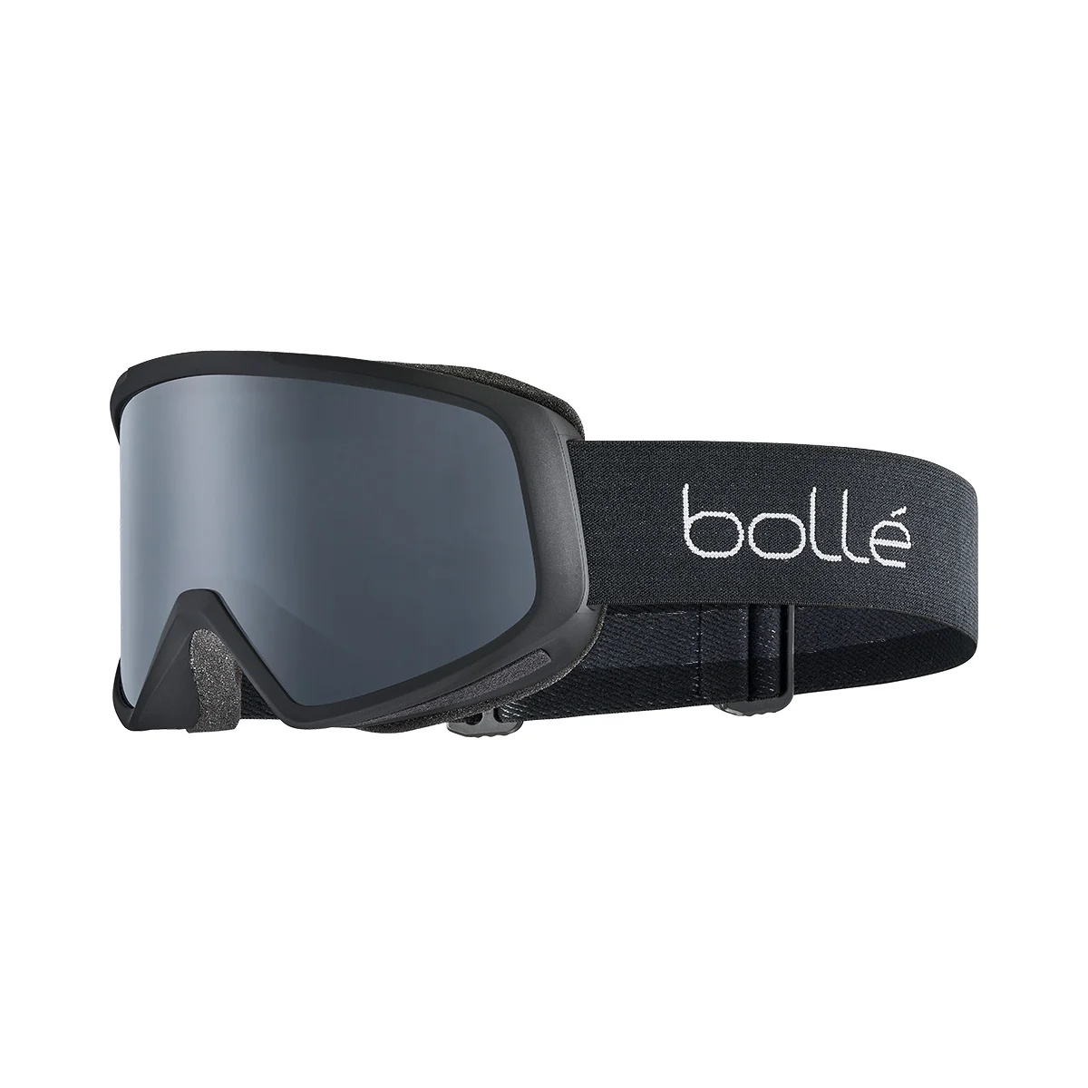 Masque de ski Bollé Bedrock Black Matte BG007011