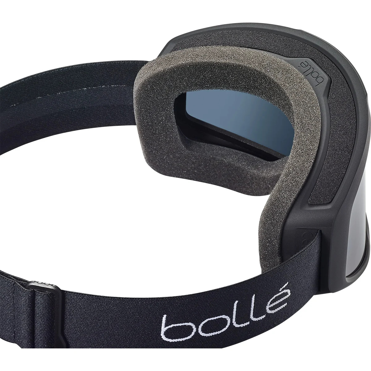 Masque de ski Bollé Bedrock Black Matte BG007011 vue 2