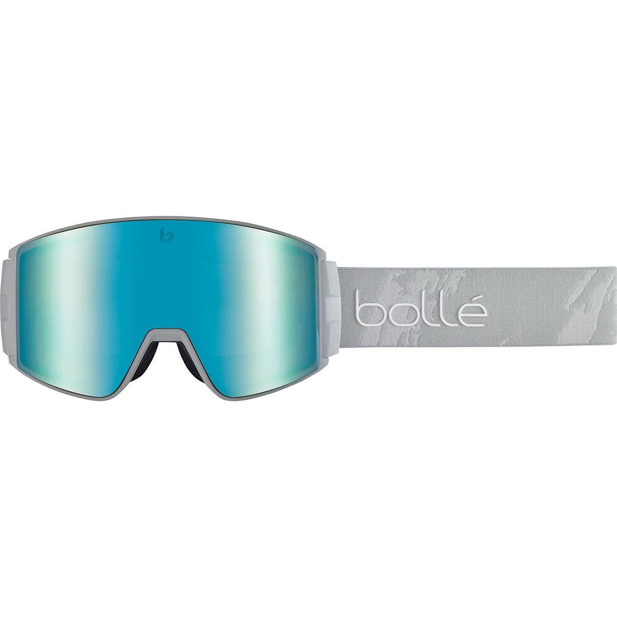 Masque de ski Bollé Blackridge Grey Camo Matte BG010002 vue 3