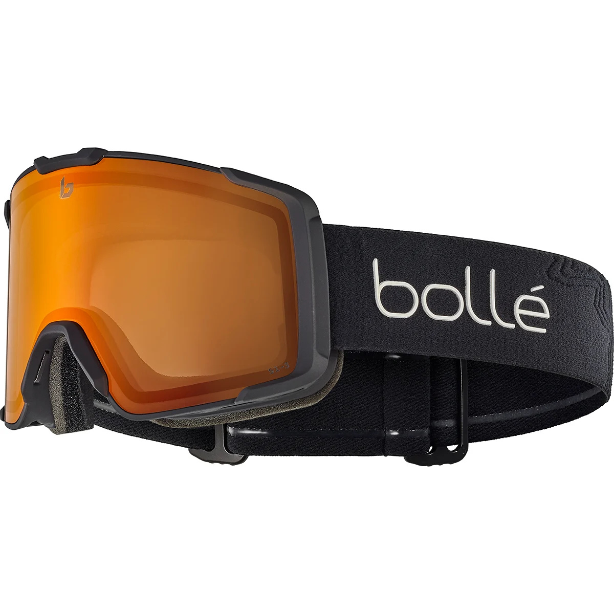 Masque de ski Bollé Cerro Black Corp Matte BG011007