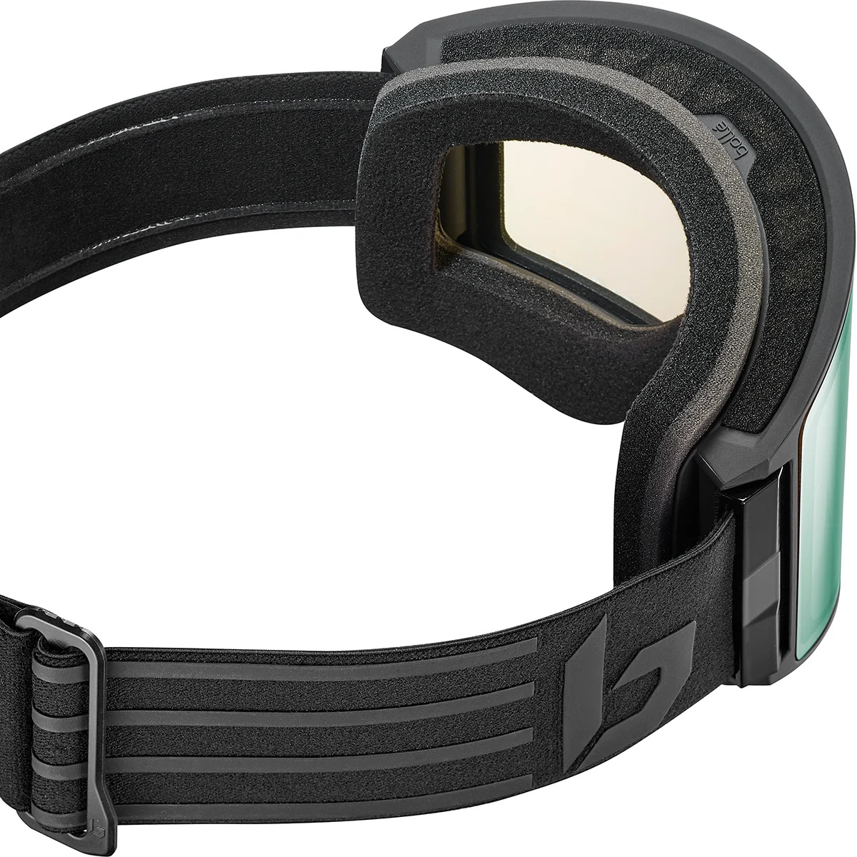 Masque de ski Bollé Blackridge Time Trial Matte BG010009 vue 2