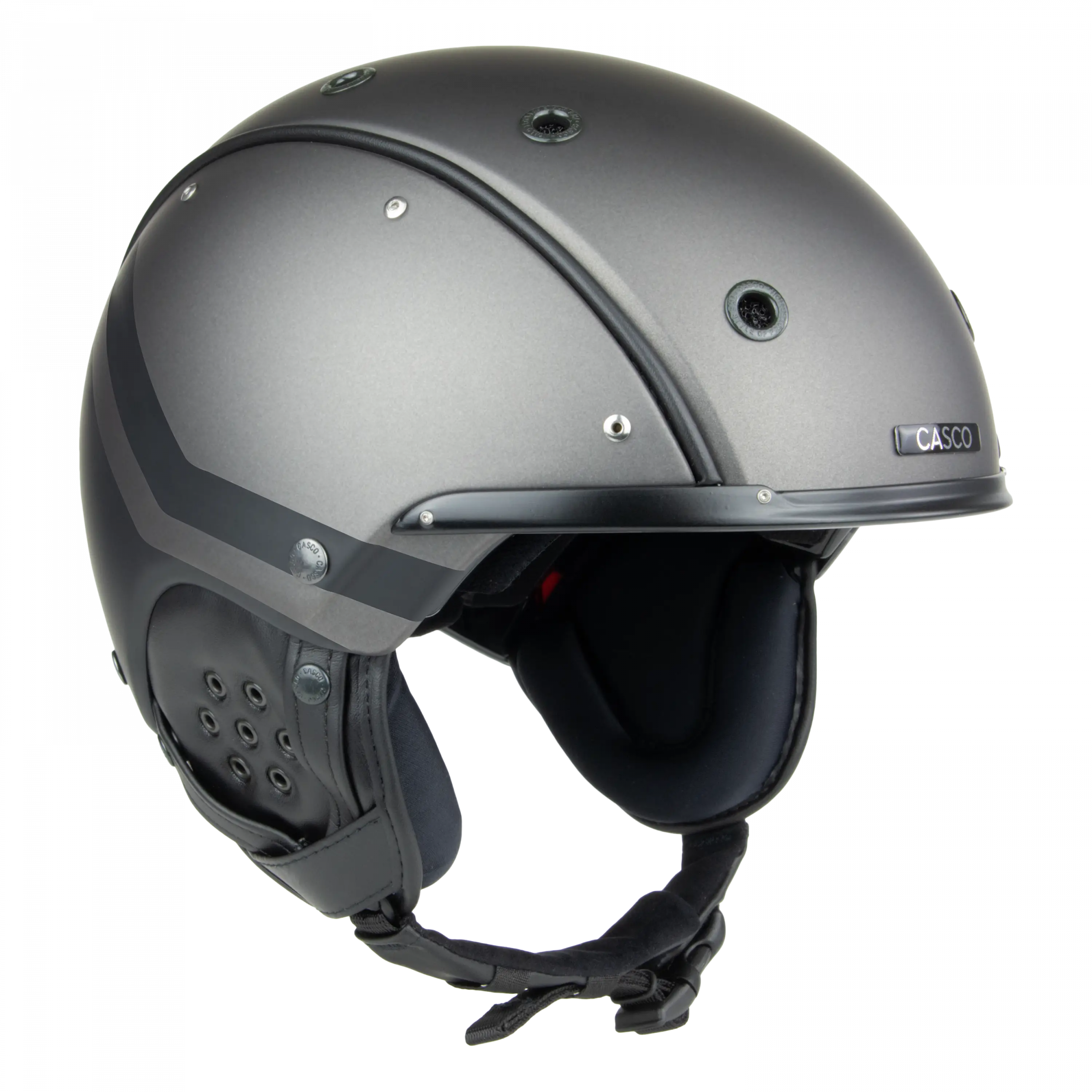 Casque de ski Casco SP-3 Spectre black