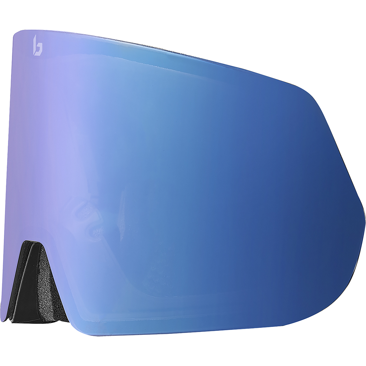 Visière Bollé X-Fusion Mips BA018005 Photochromique Blue Cat.1 à 3