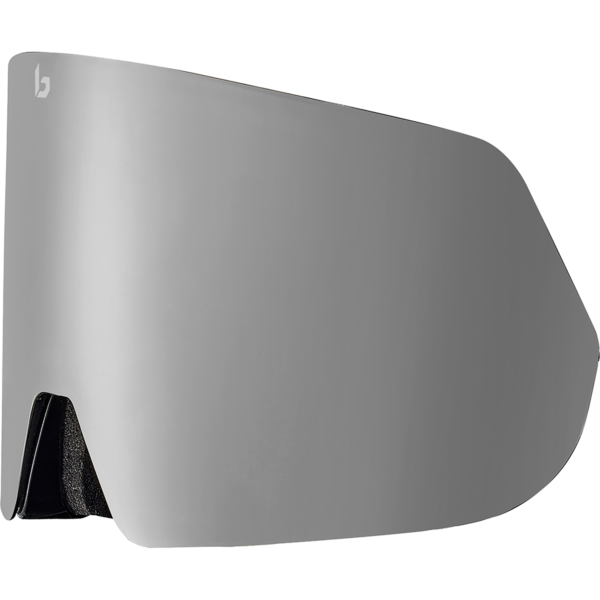 Visière Bollé X-Fusion Pure BA018006 Brown Gun Cat.2