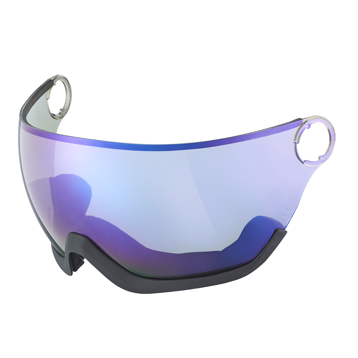 Visière Bollé Eco V-Atmos BA556001 Eco Photochromique Blue Cat.1 à 3
