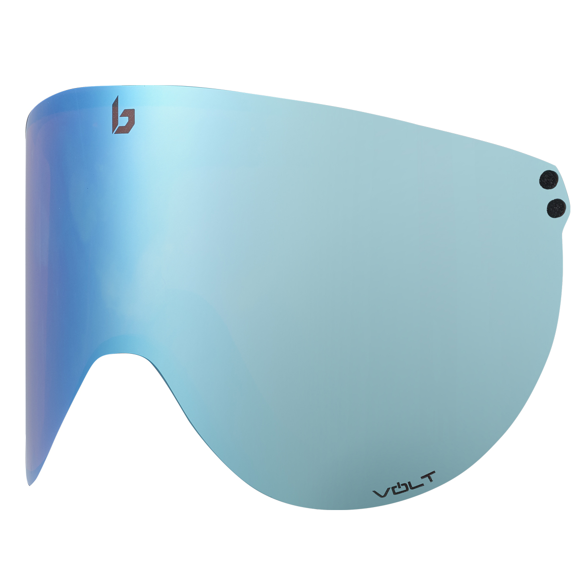 Écran de rechange Bollé BLANCA BA282001 Volt Ice Blue Cat.3