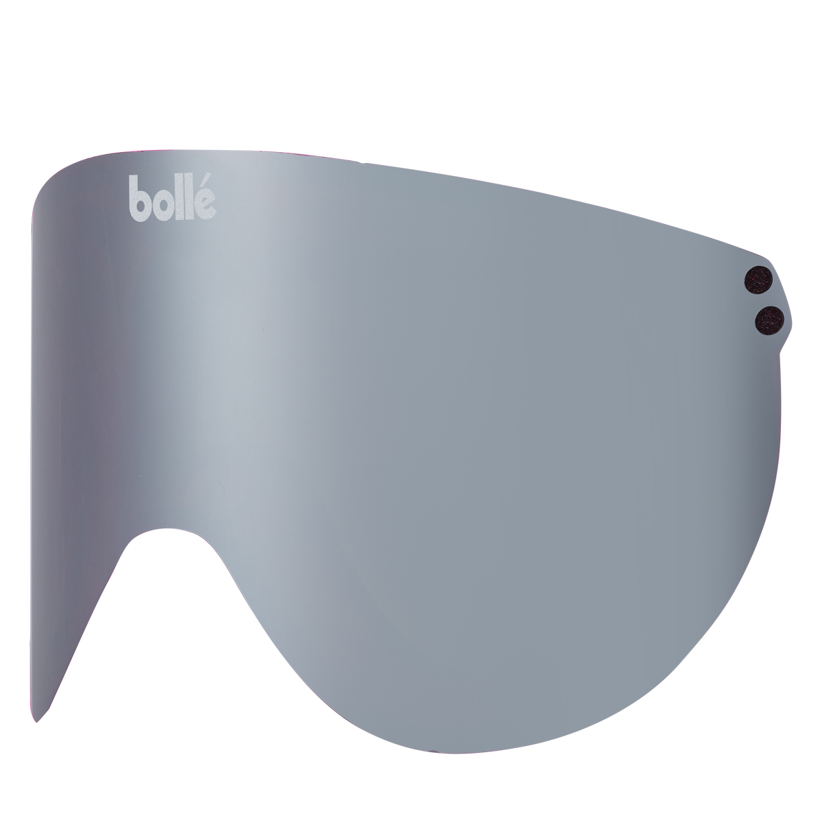 Écran de rechange Bollé BLANCA BA282002 Black Chrome Cat.3