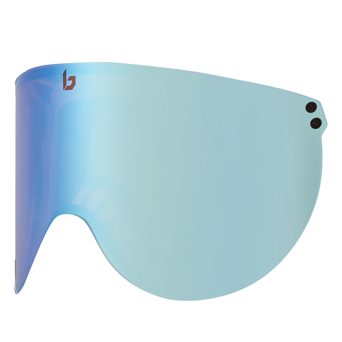 Écran de rechange Bollé BLANCA BA282003 Azure Cat.2
