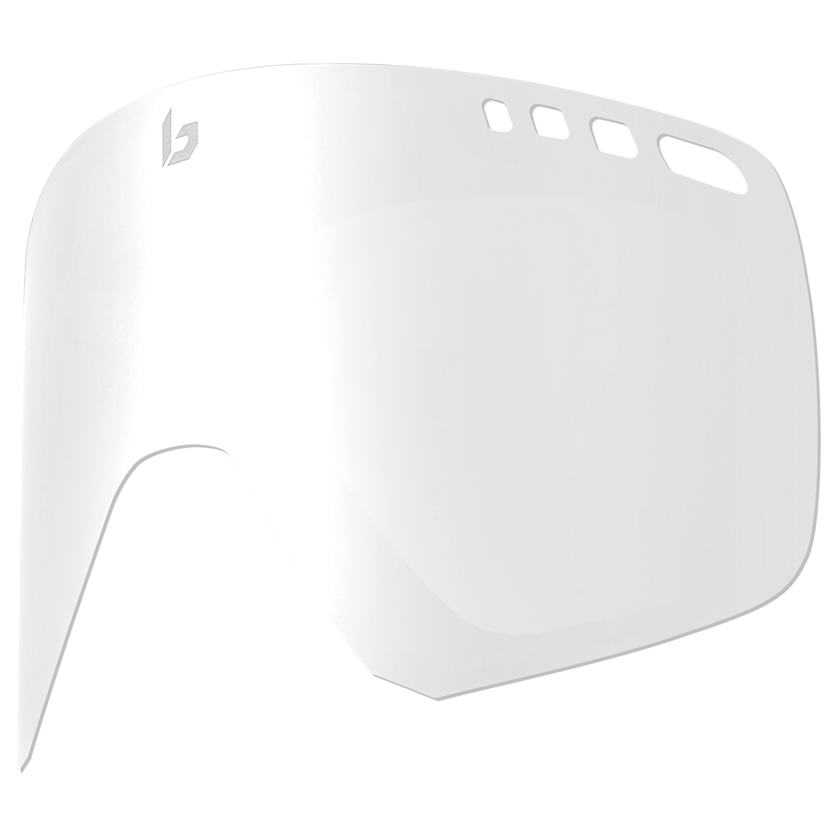 Écran de rechange Bollé MAMMOTH BA494007 Clear Cat.0
