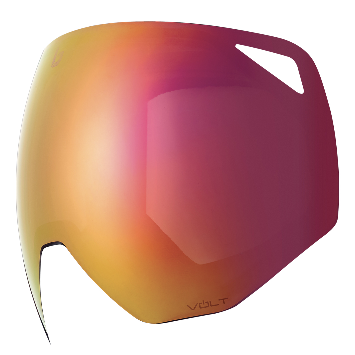 Écran de rechange Bollé TORUS BA498002 Volt Ruby Cat.2