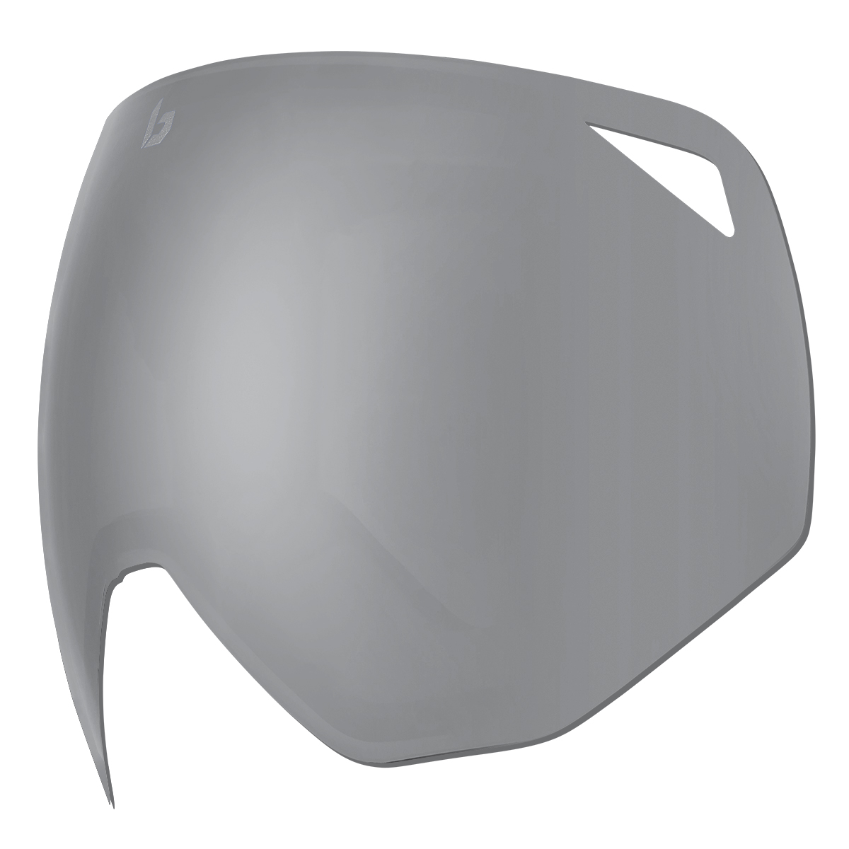 Écran de rechange Bollé TORUS BA498003 Black Chrome Cat.3