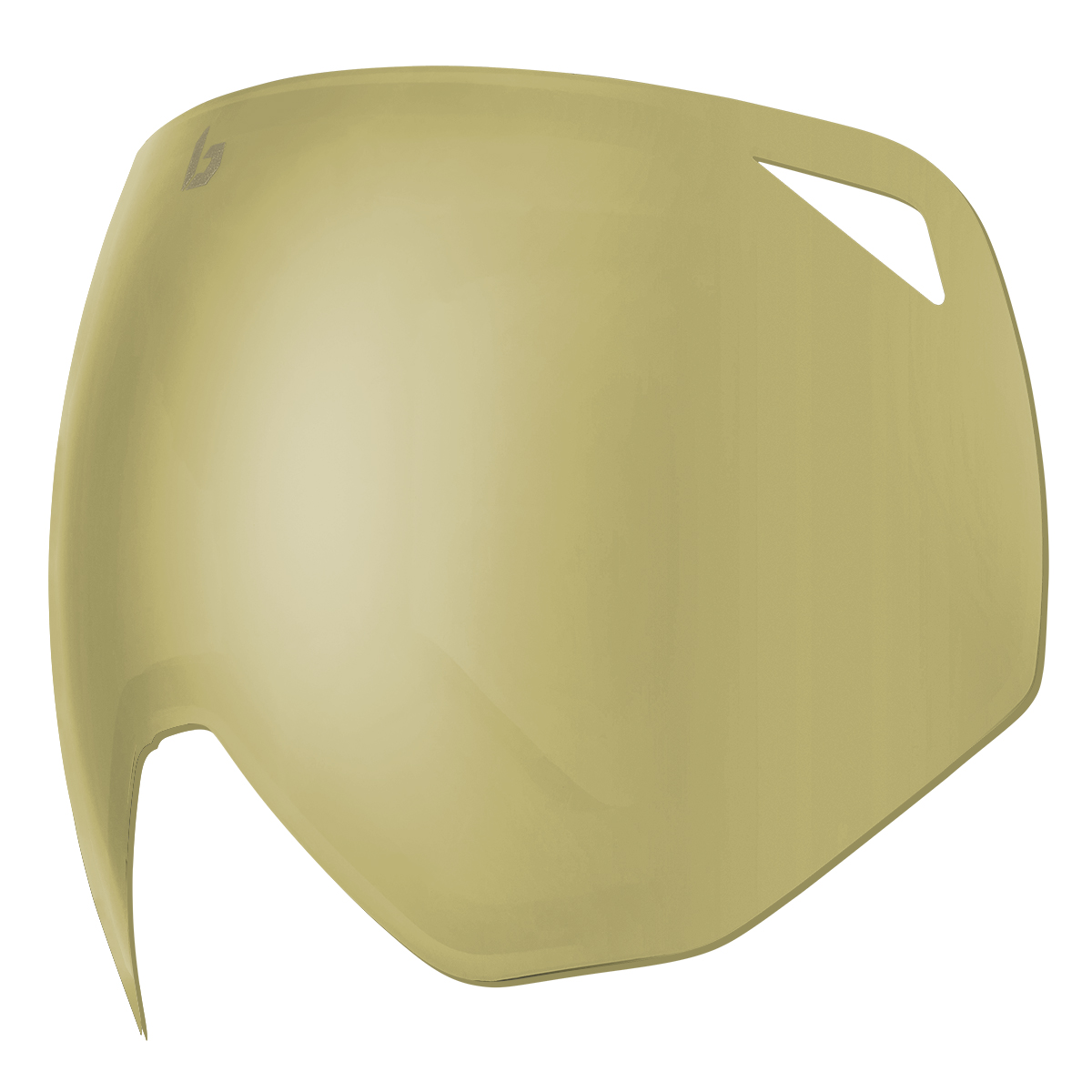 Écran de rechange Bollé TORUS BA498004 Lemon Gun Cat.1