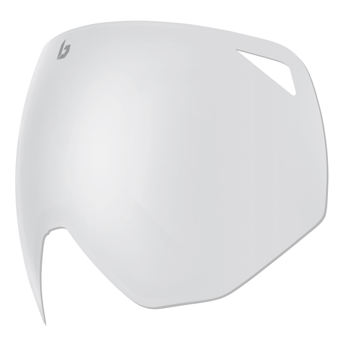Écran de rechange Bollé TORUS BA498005 Clear Cat.0