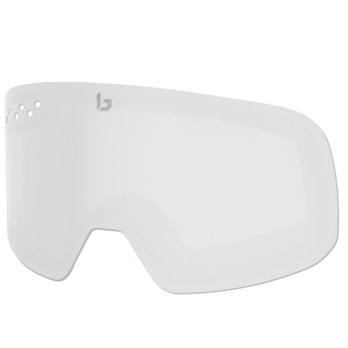 Écran de rechange Bollé NEVADA SMALL BA510008 Clear Cat.0