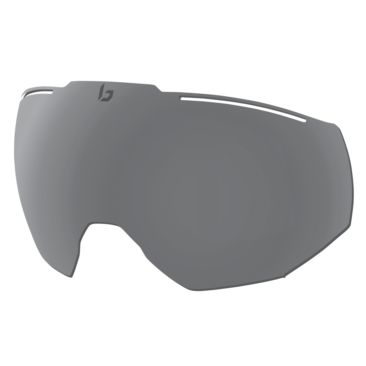 Écran de rechange Bollé NORTHSTAR BA511002 Black Chrome Cat.3