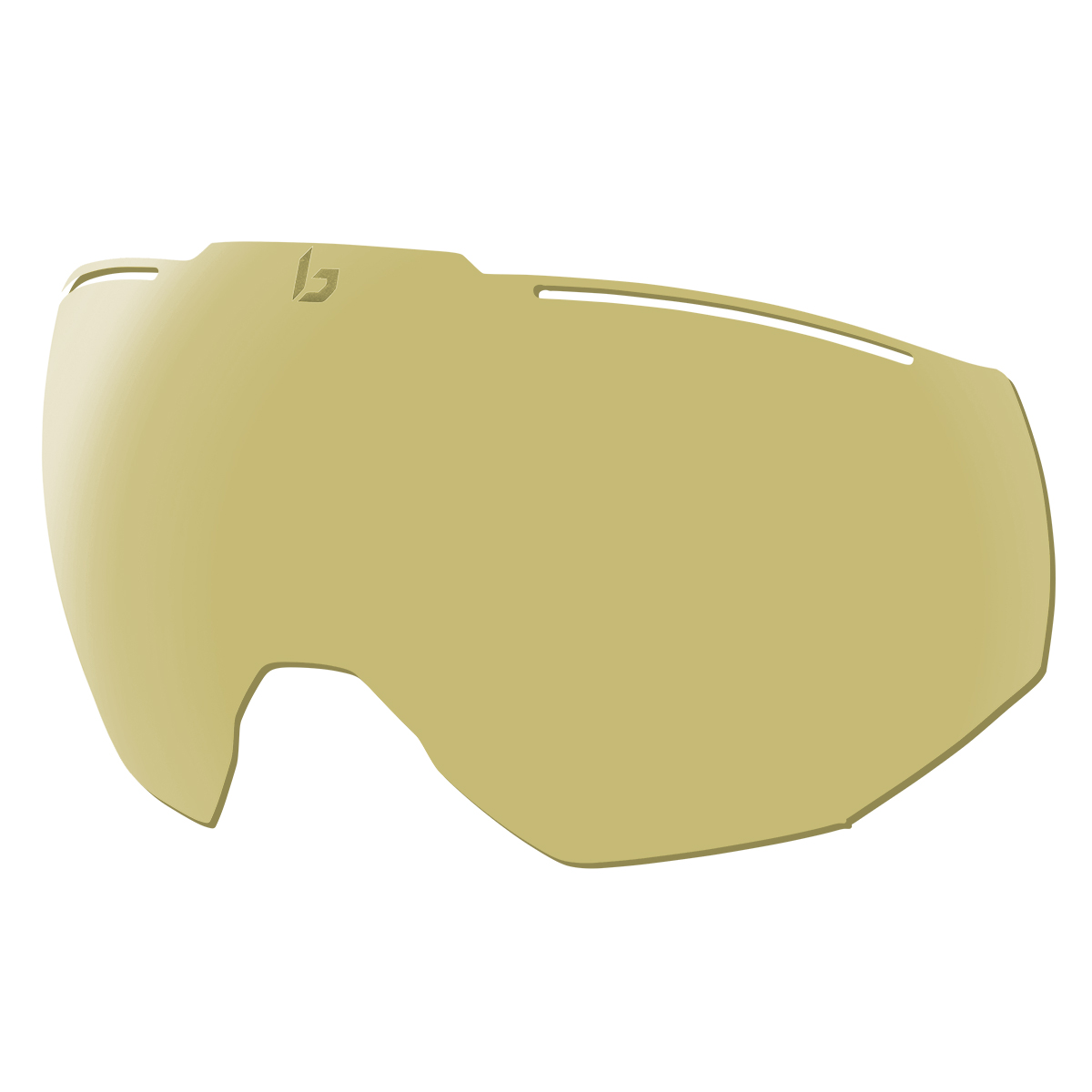 Écran de rechange Bollé NORTHSTAR BA511004 Lemon Gun Cat.1