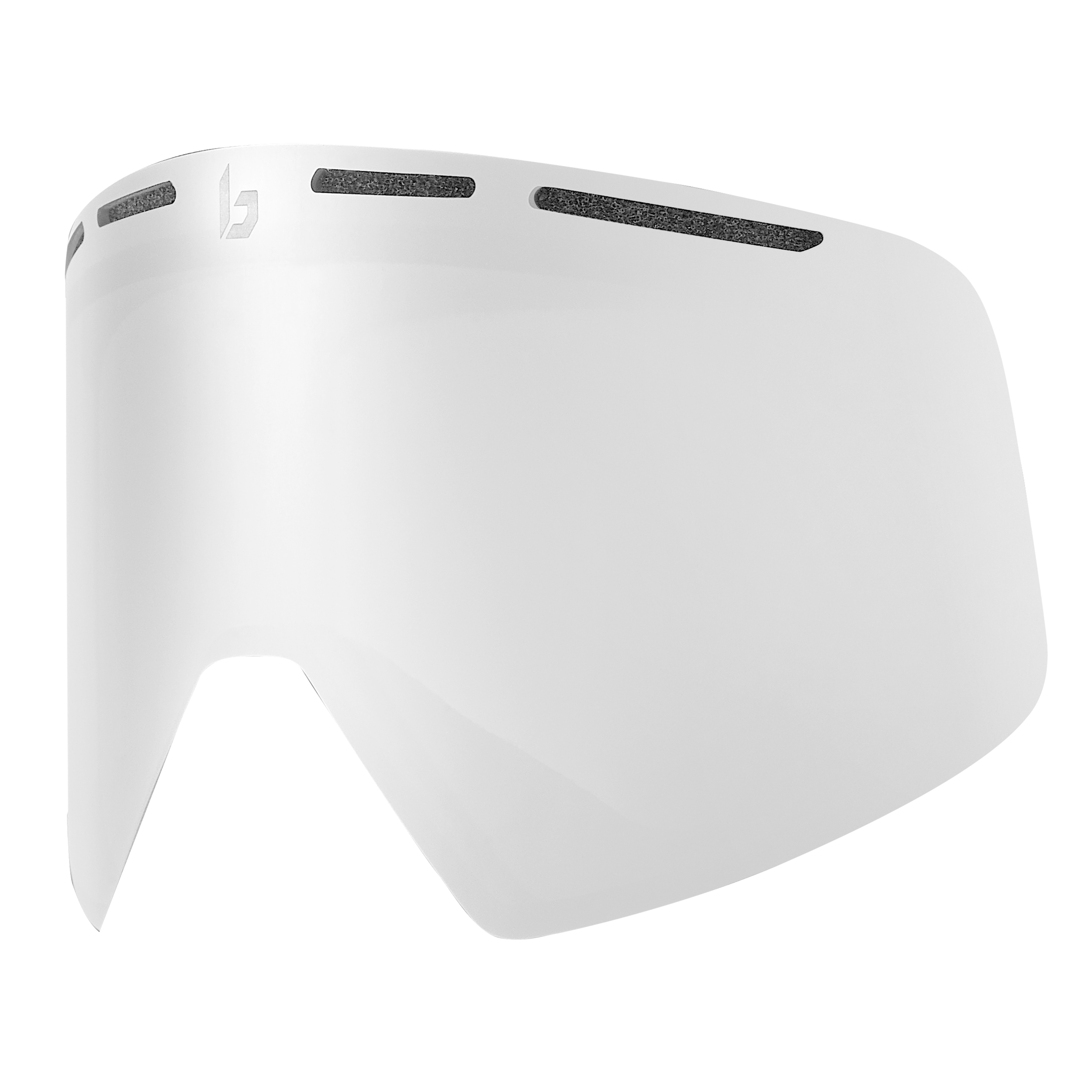 Écran de rechange Bollé CASCADE BA557003 Clear Cat.0