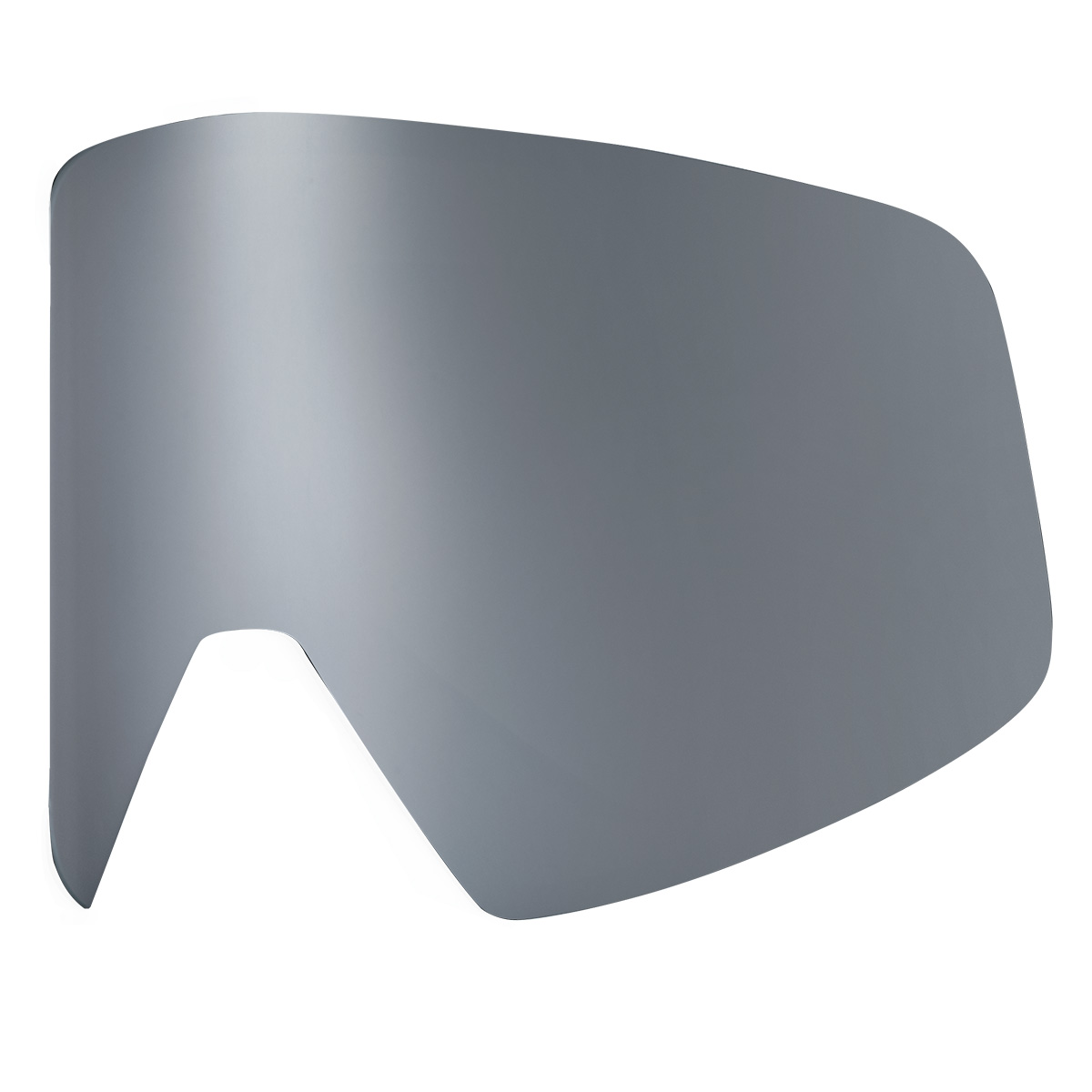 Écran de rechange Bollé BEDROCK BA558001 Grey Cat.3