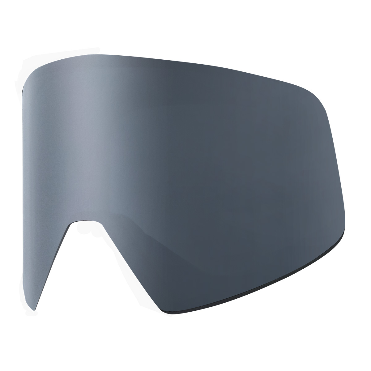 Écran de rechange Bollé BEDROCK PLUS BA559001 Black Chrome Cat.3