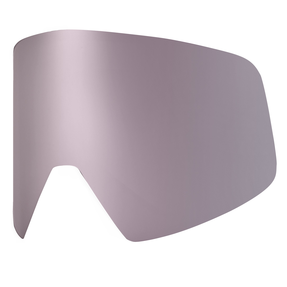Écran de rechange Bollé BEDROCK PLUS BA559002 Vermillon Gun Cat.2
