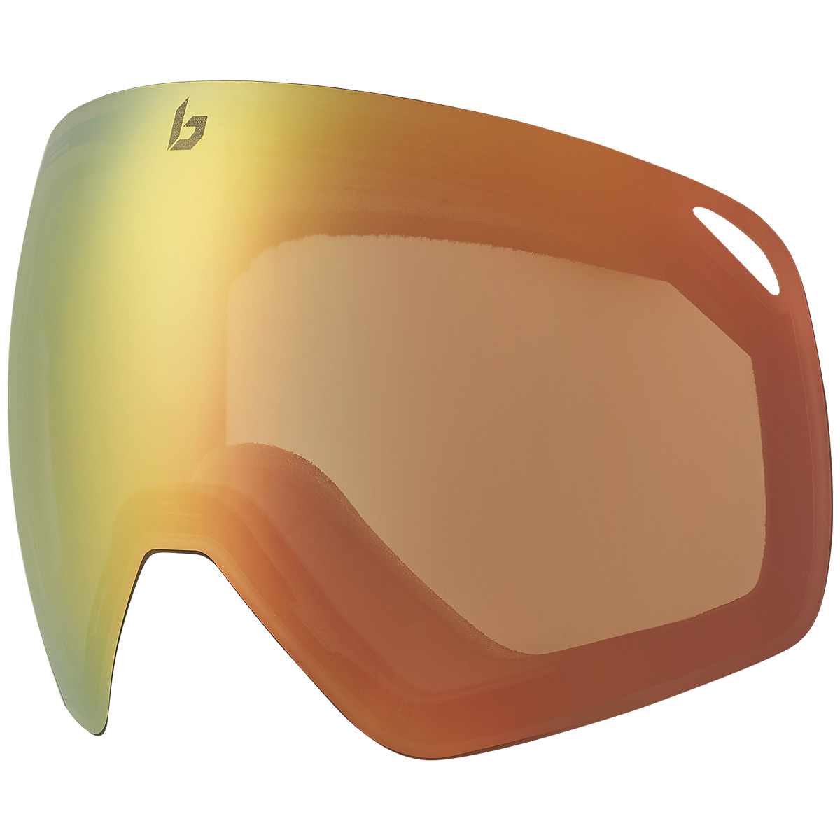 Écran de rechange Bollé ECO TORUS M BA560002 Sunrise Photochromique Cat.1 à 3