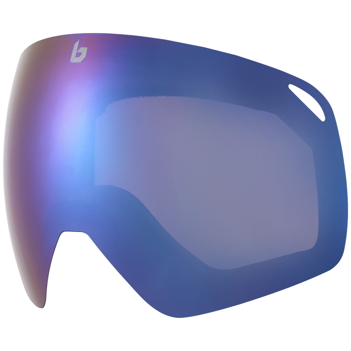 Écran de rechange Bollé ECO TORUS M BA560003 Bronze Blue Cat.3