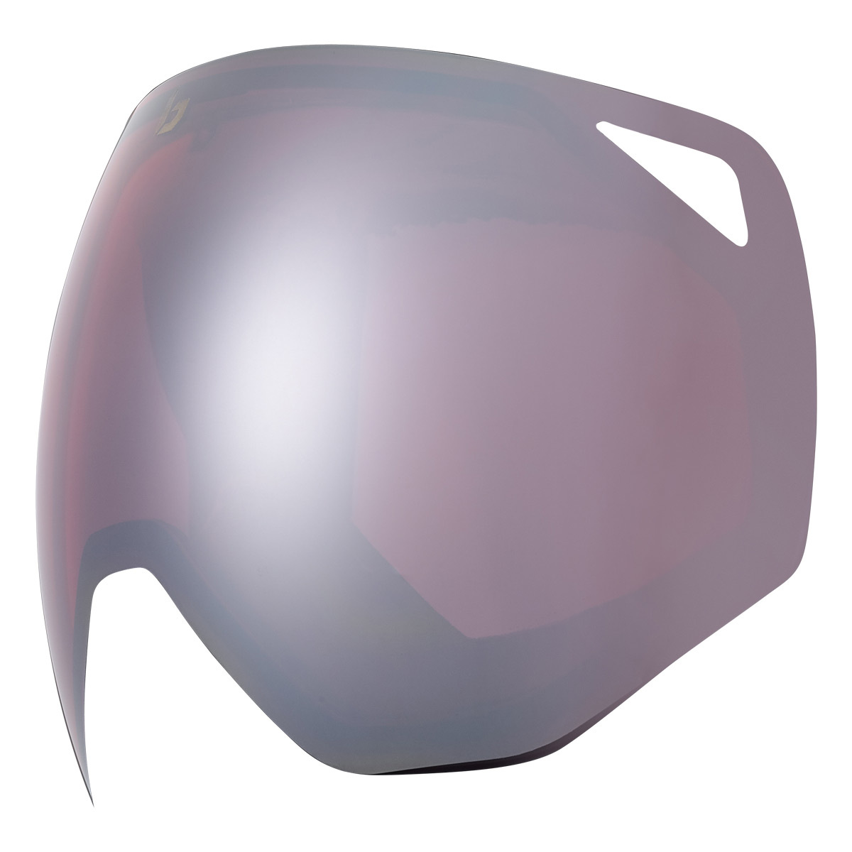 Écran de rechange Bollé TORUS BG498005-P Vermillon Gun Cat.2
