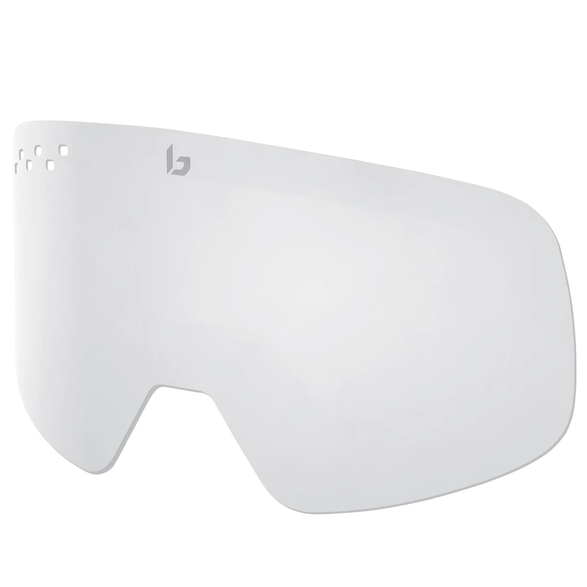 Écran de rechange Bollé NEVADA BA508011 Clear Cat.0