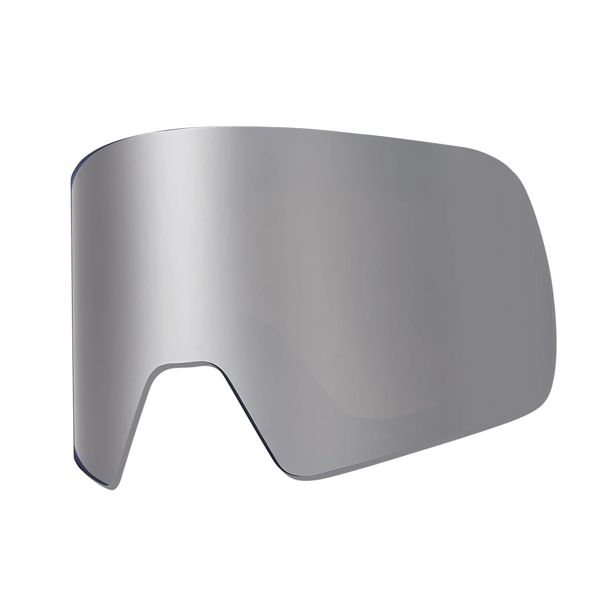 Écran de rechange Bollé NEVADA JR BG500001-P Black Chrome Cat.3