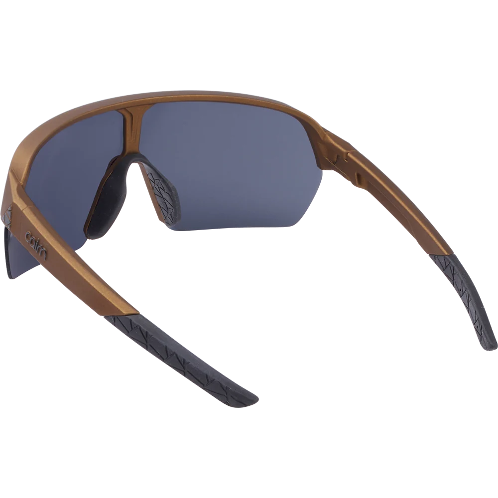 Lunettes de soleil Cairn Roc Light S Mat Metallic Bronzite - photo 2