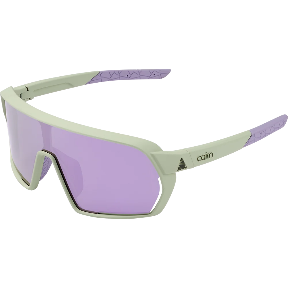 Lunettes de soleil Cairn Roc Mat Agave - photo 1