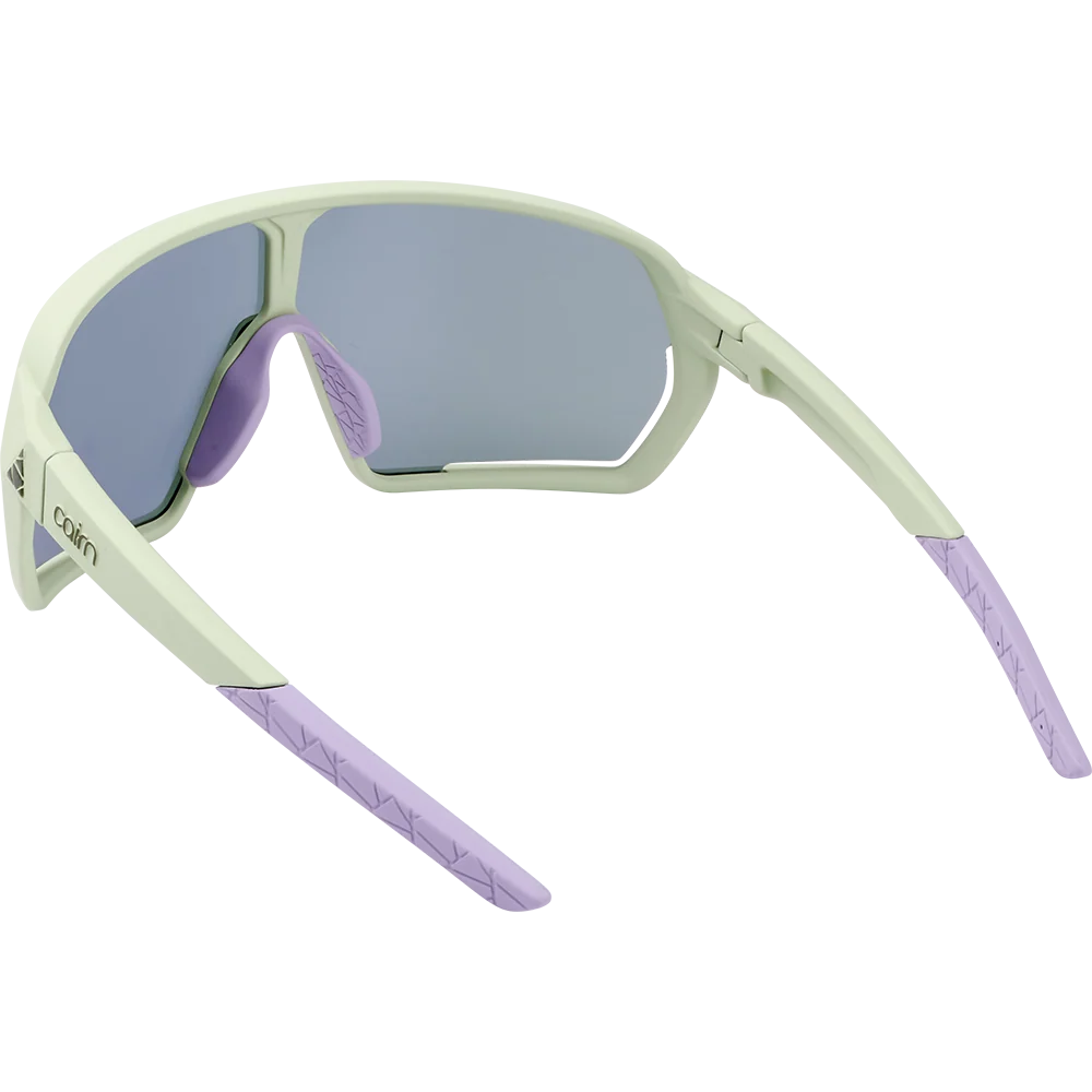 Lunettes de soleil Cairn Roc Mat Agave - photo 2