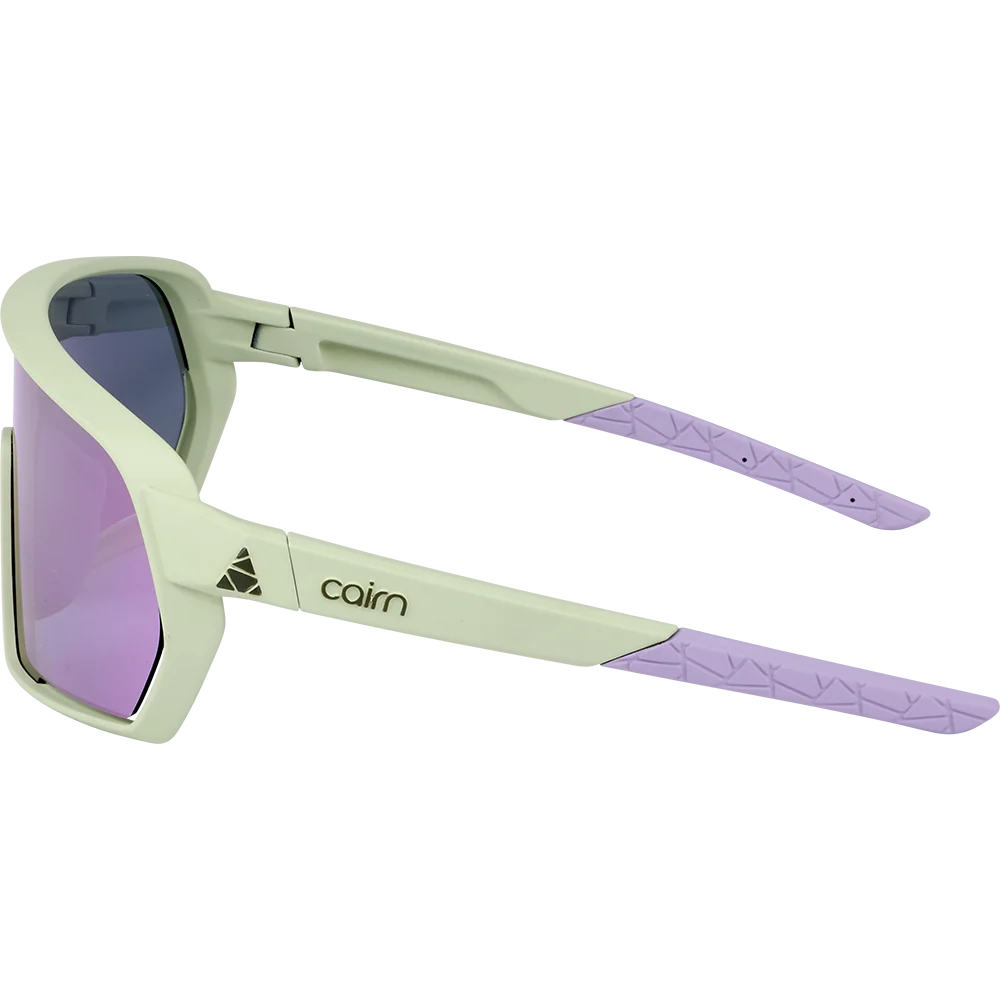 Lunettes de soleil Cairn Roc Mat Agave - photo 3