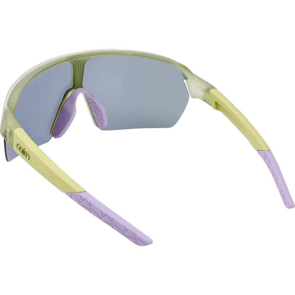 Lunettes de soleil Cairn Roc Light S Mat Crystal Cactus - photo 2