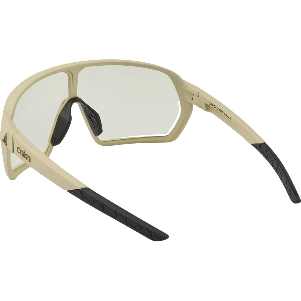 Lunettes de soleil Cairn Roc Mat Argile - photo 2