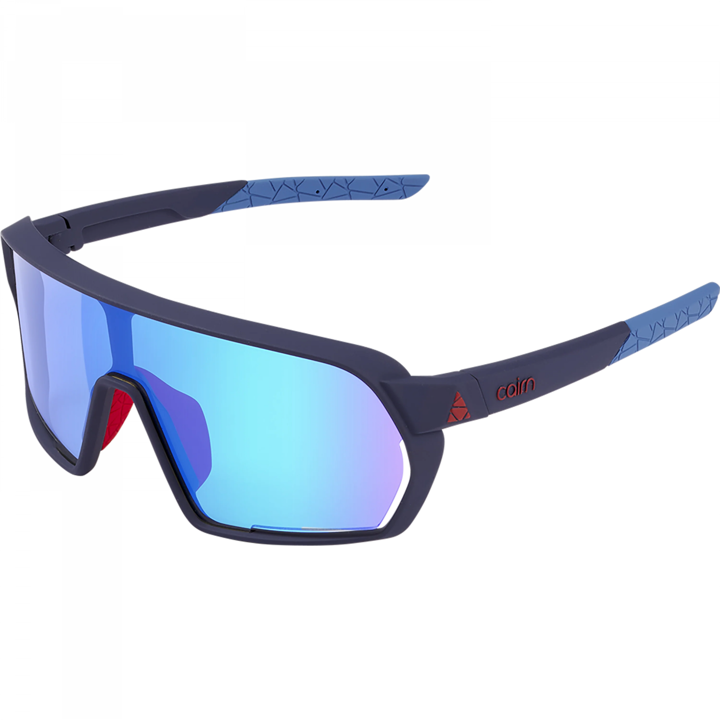 Lunettes de soleil Cairn Roc Mat Eclipse - photo 1