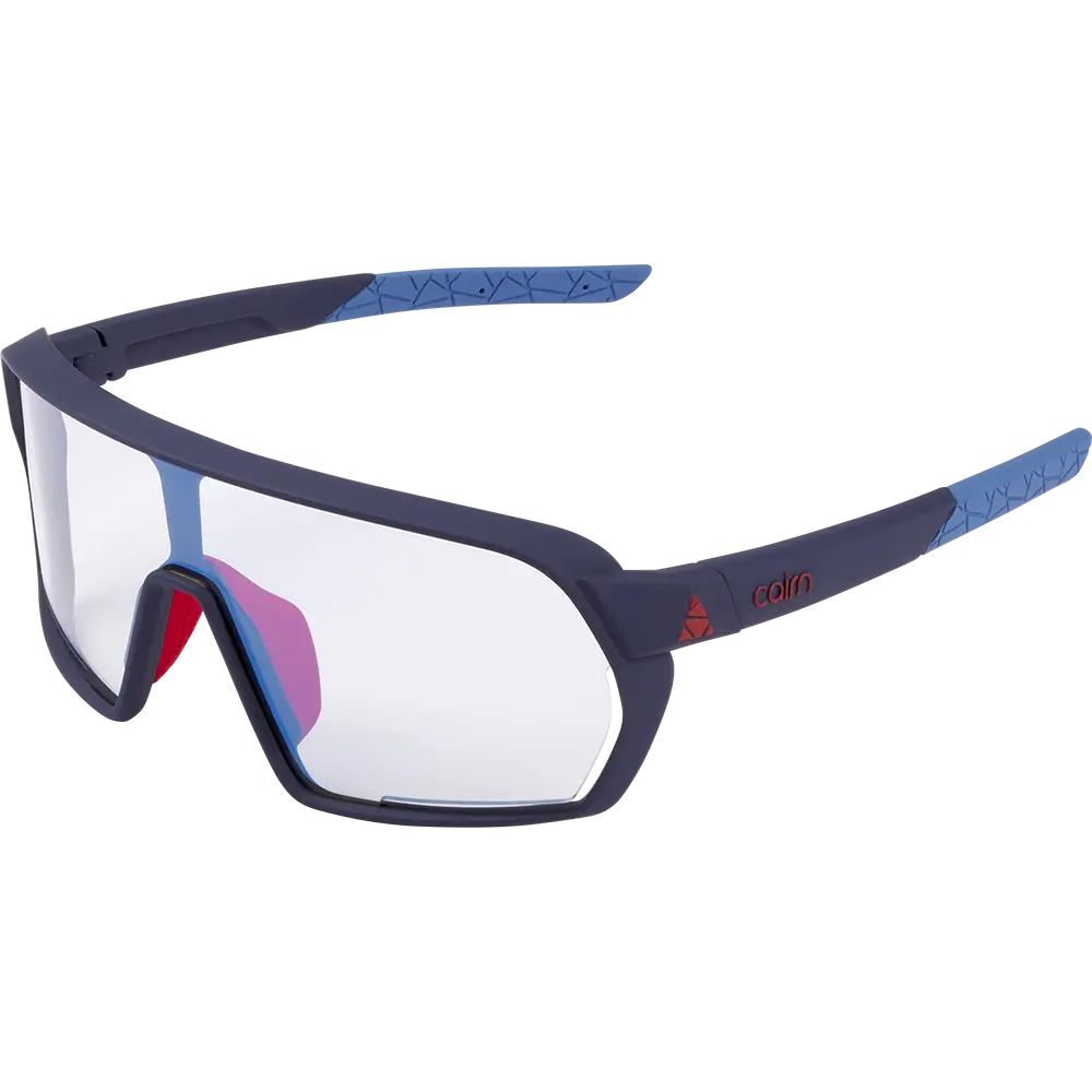 Lunettes de soleil Cairn Roc Mat Eclipse - photo 2
