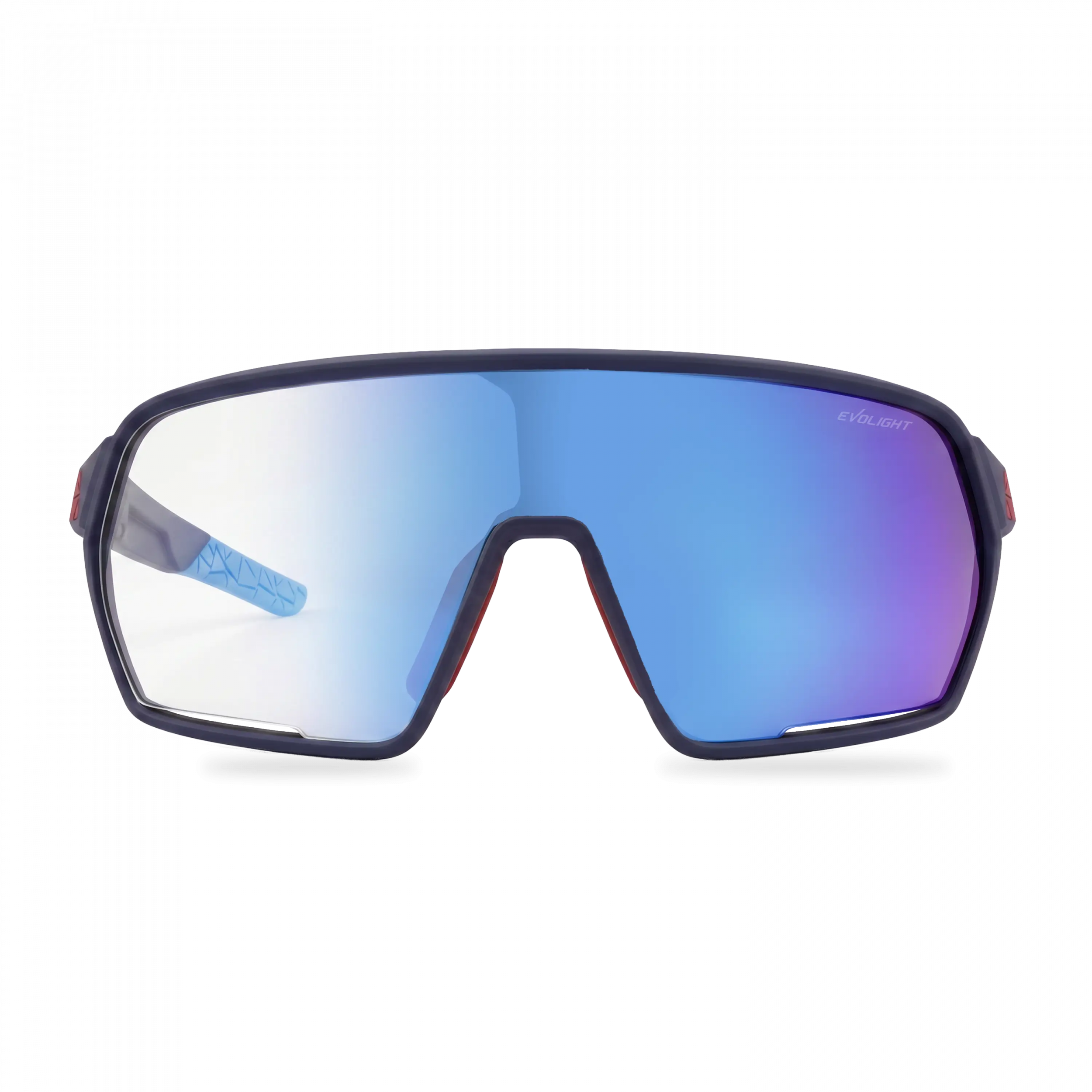 Lunettes de soleil Cairn Roc Mat Eclipse - photo 4