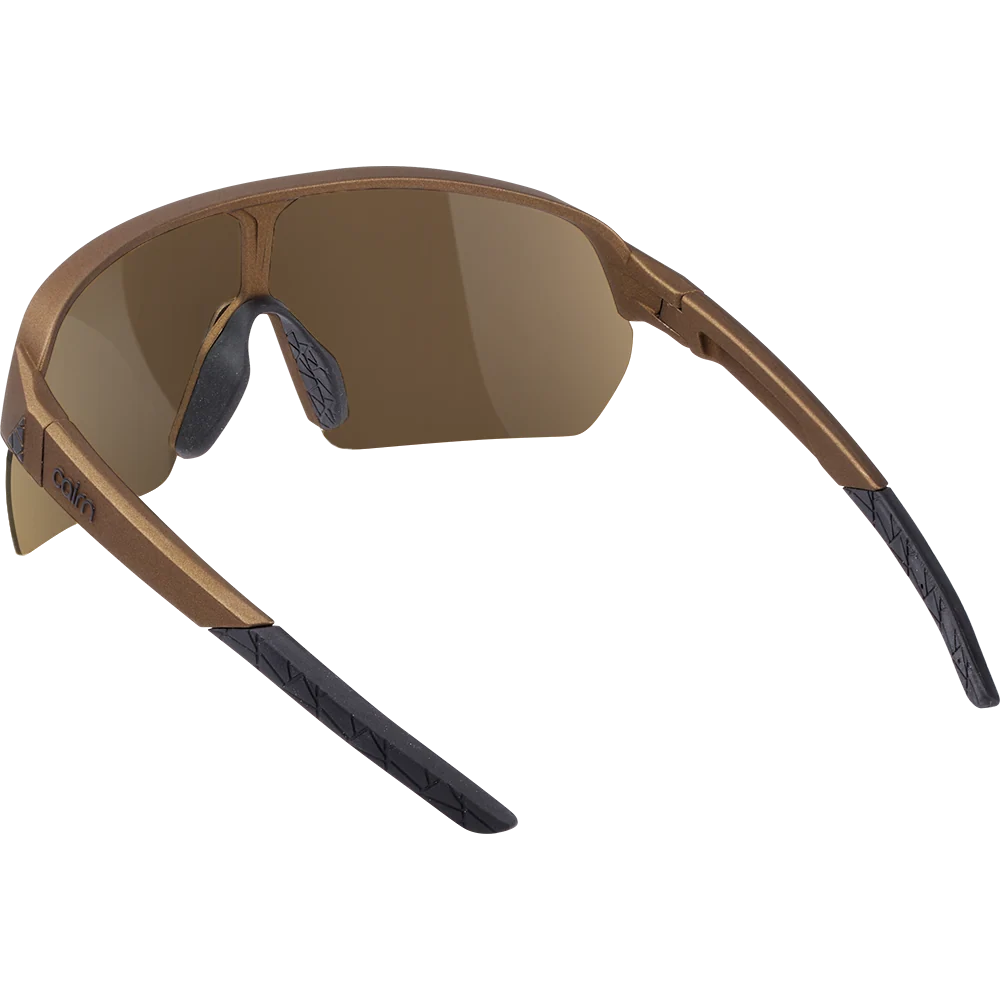 Lunettes de soleil Cairn Roc Light Mat Metallic Bronzite - photo 3