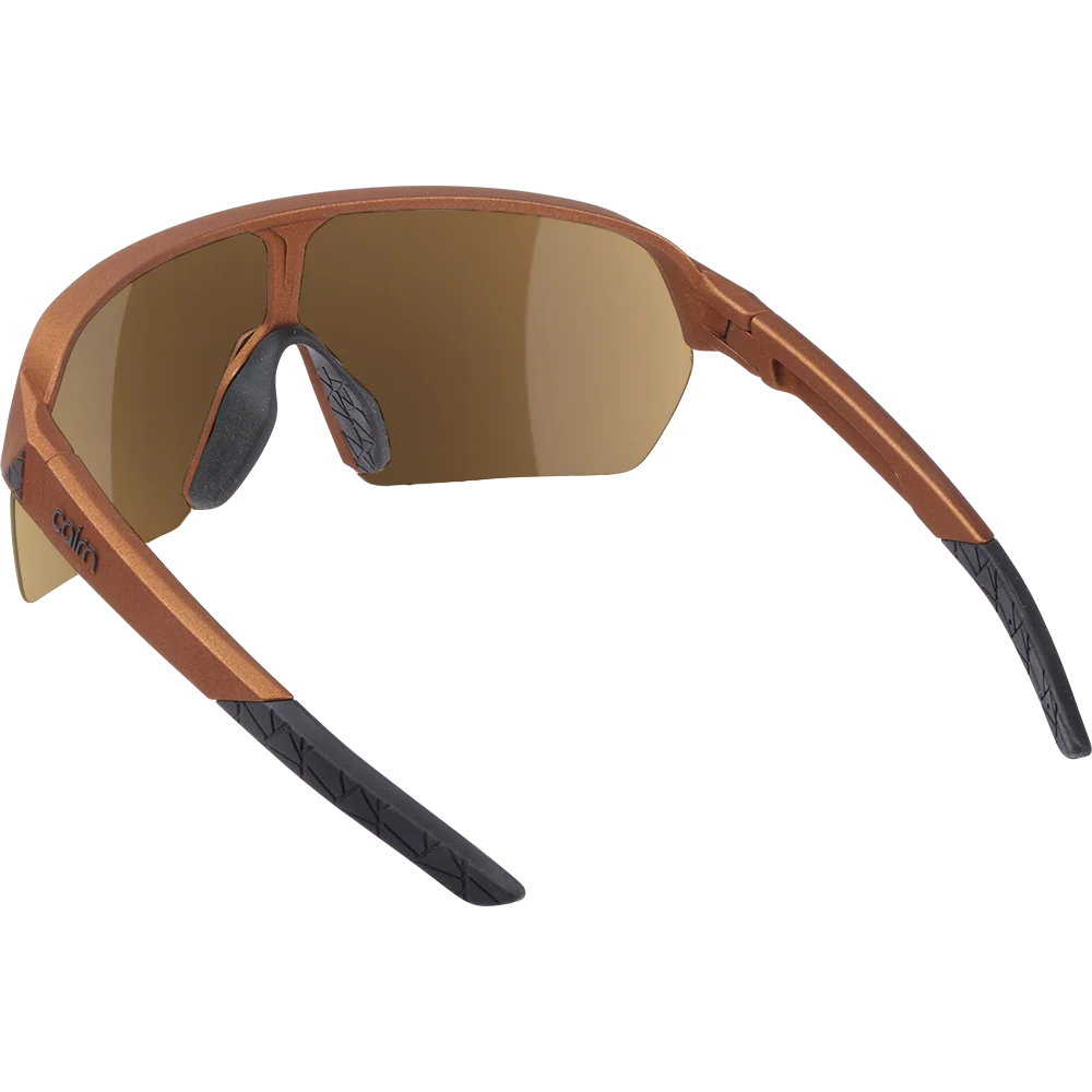 Lunettes de soleil Cairn Roc Light S Mat Metallic Bronze - photo 3