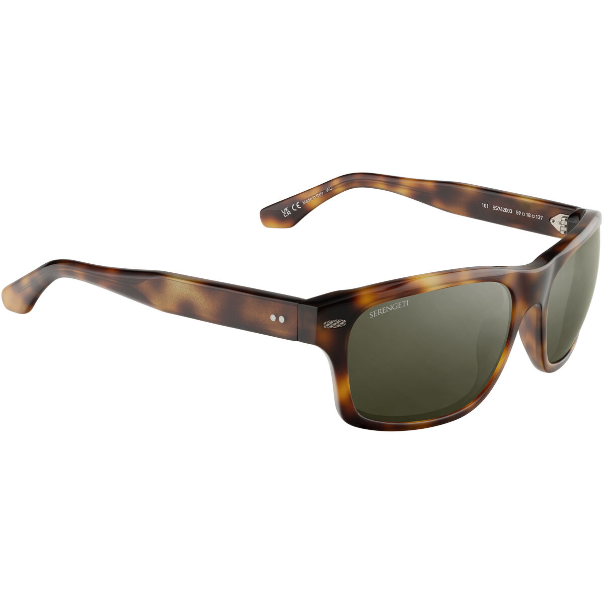 Lunettes Serengeti 101 SS762003