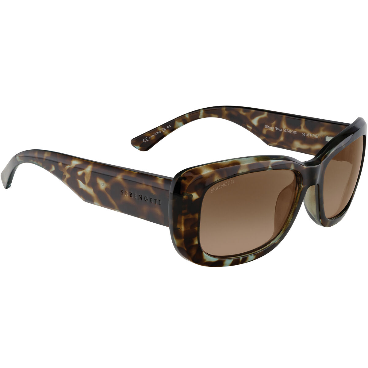 Lunettes Serengeti BIANCA NOVA SS749005