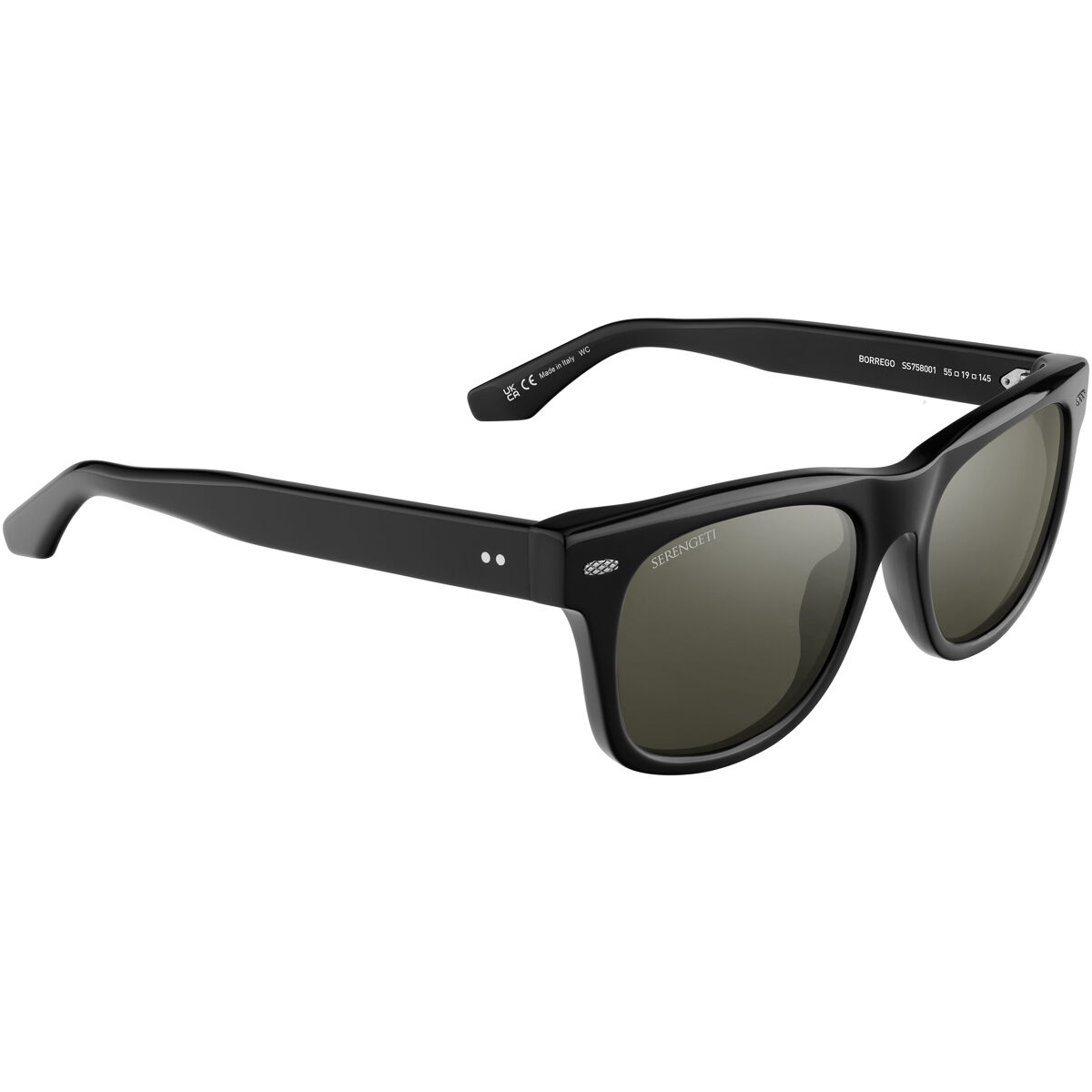Lunettes Serengeti BORREGO SS758001