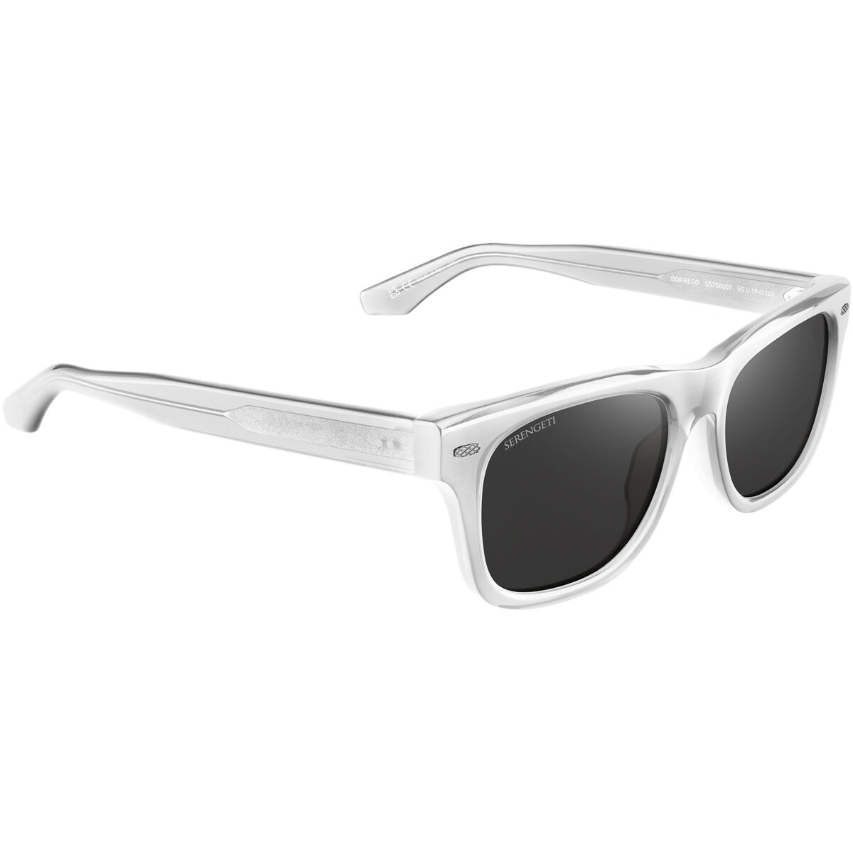 Lunettes Serengeti BORREGO SS758007