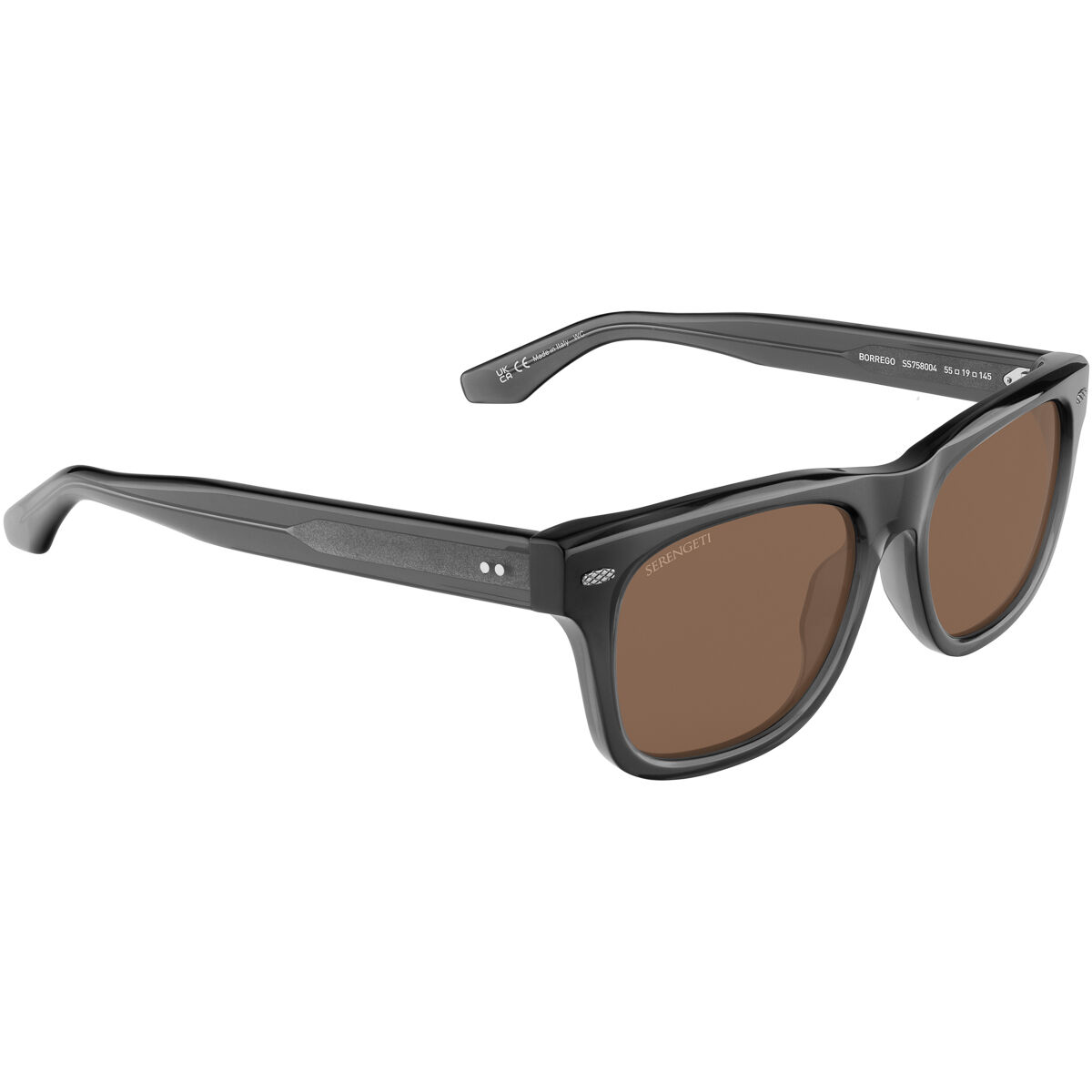 Lunettes Serengeti BORREGO SS758004
