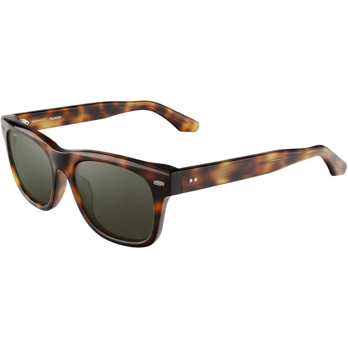 Lunettes Serengeti BORREGO LARGE SS759003