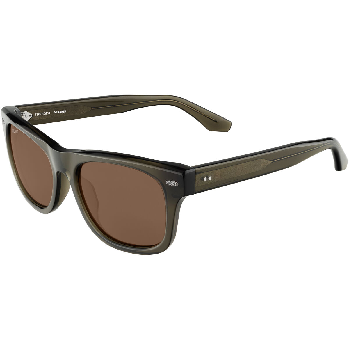 Lunettes Serengeti BORREGO LARGE SS759006