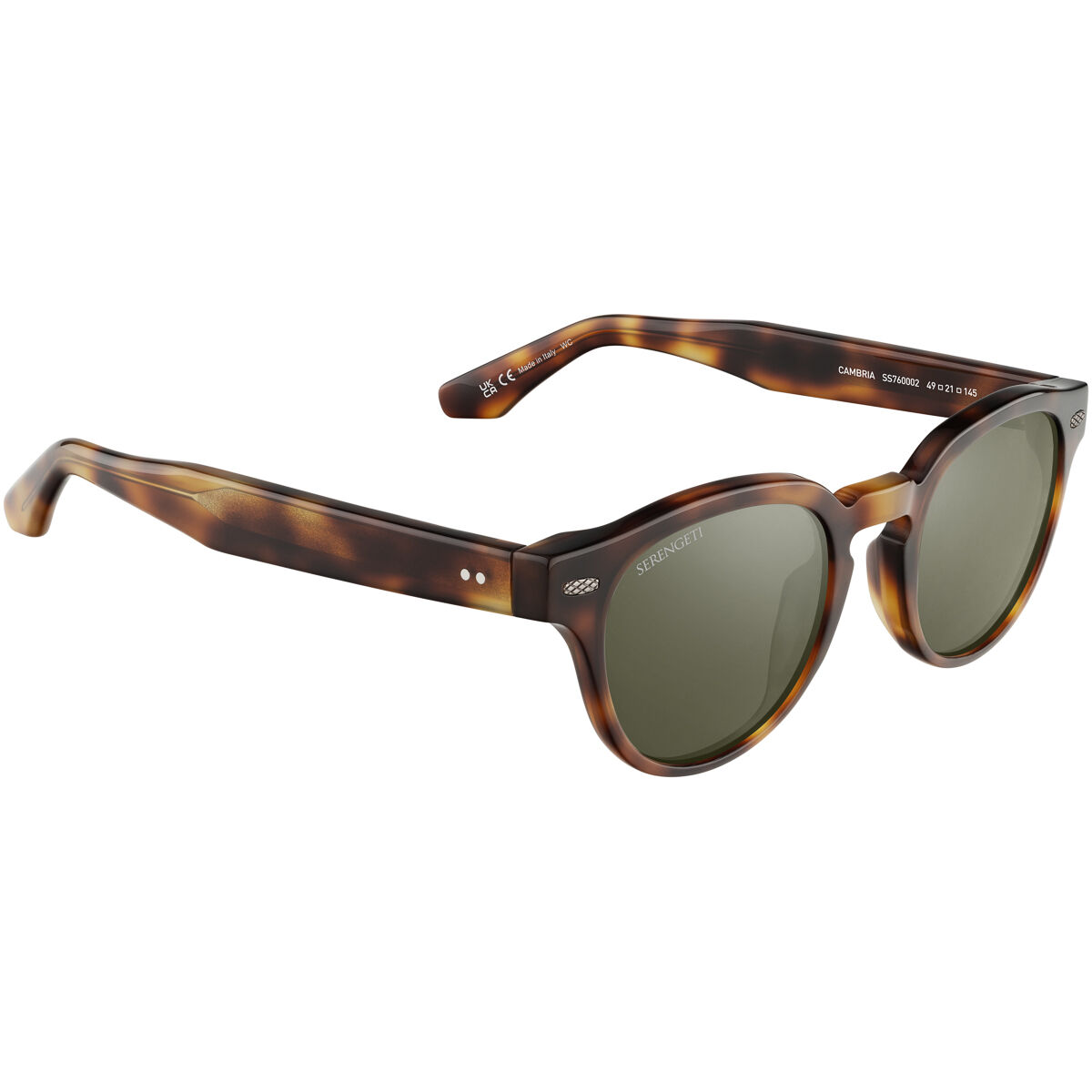 Lunettes Serengeti CAMBRIA SS760002