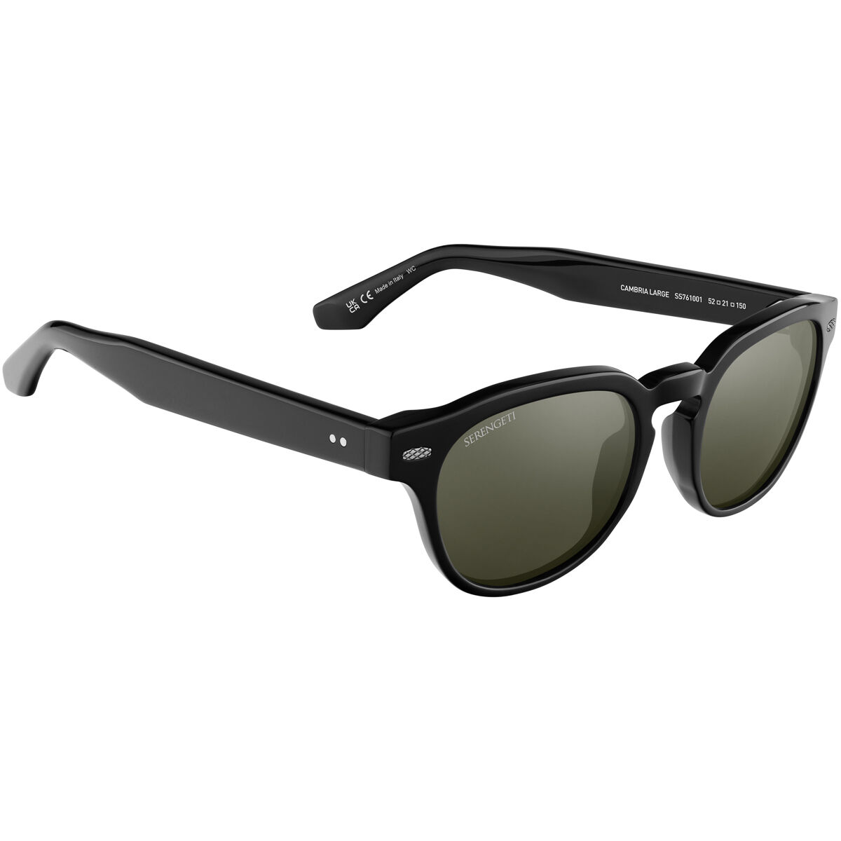 Lunettes Serengeti CAMBRIA LARGE SS761001