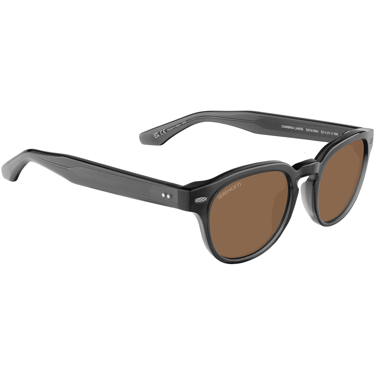 Lunettes Serengeti CAMBRIA LARGE SS761004